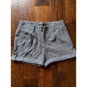 Warehouse Dress Shorts